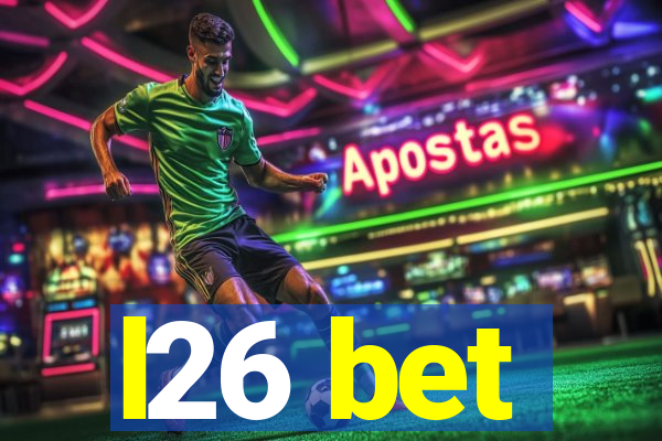 l26 bet